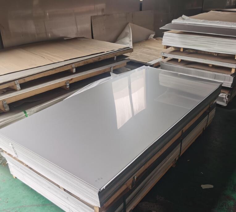 贵定321不锈钢板