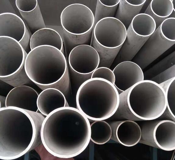 贵定321不锈钢管