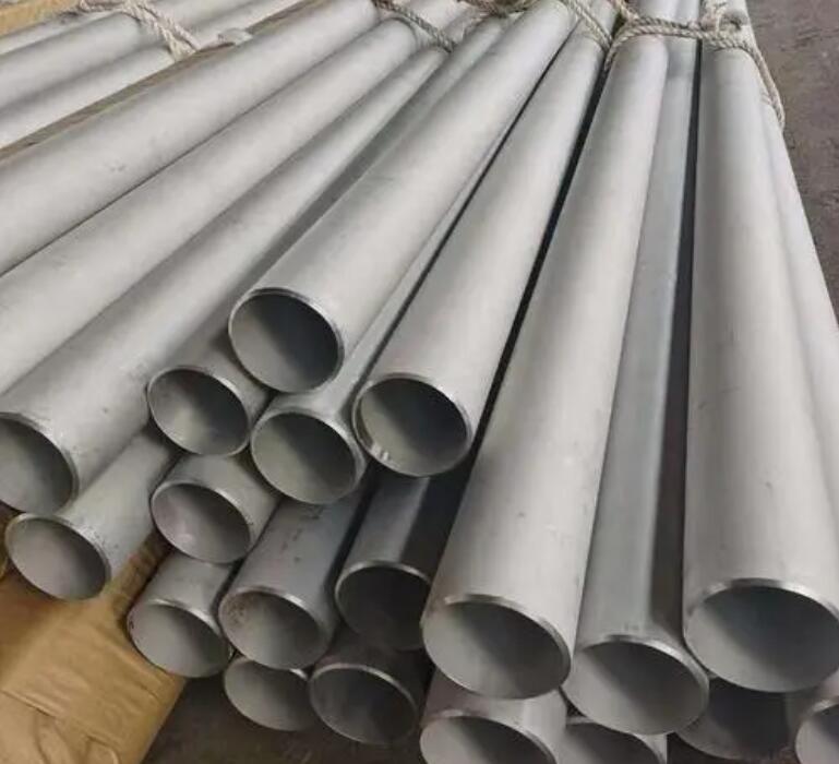 贵定304不锈钢管