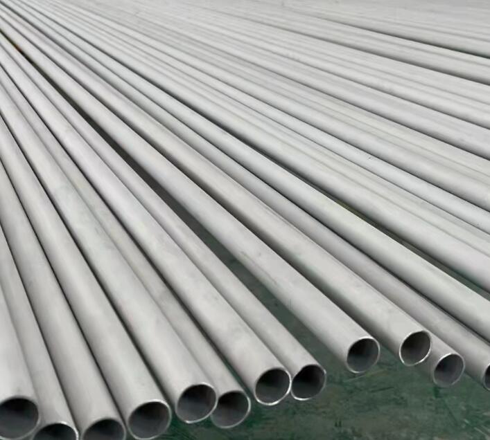 贵定441不锈钢管