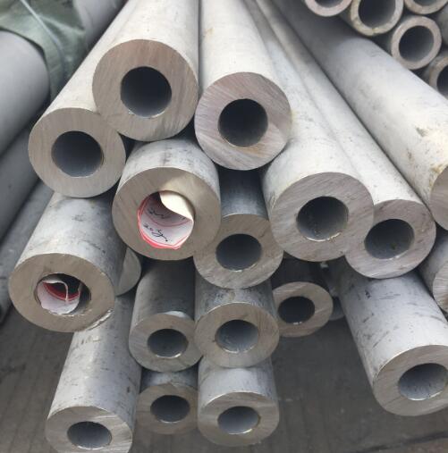 贵定321不锈钢管