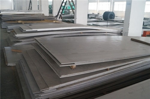 贵定304不锈钢板