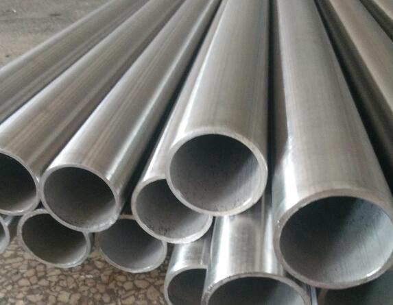贵定321不锈钢管