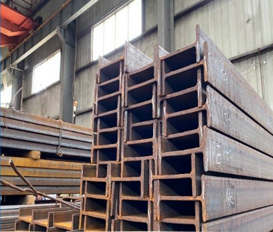 贵定Q420C工字型钢