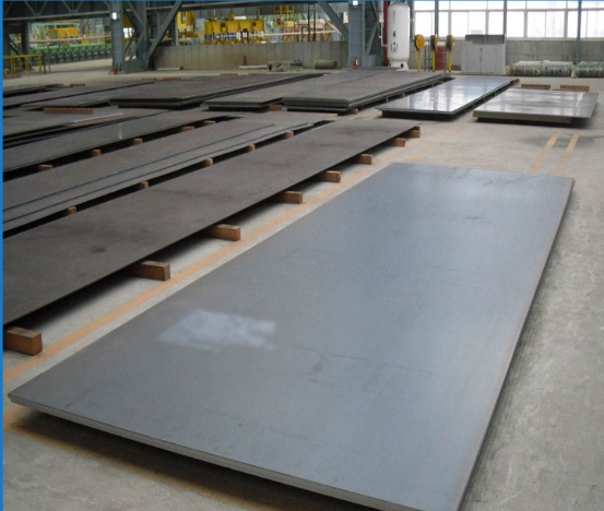 贵定NM450C耐磨板