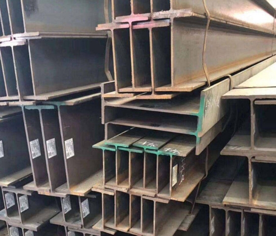 贵定Q235C工字钢